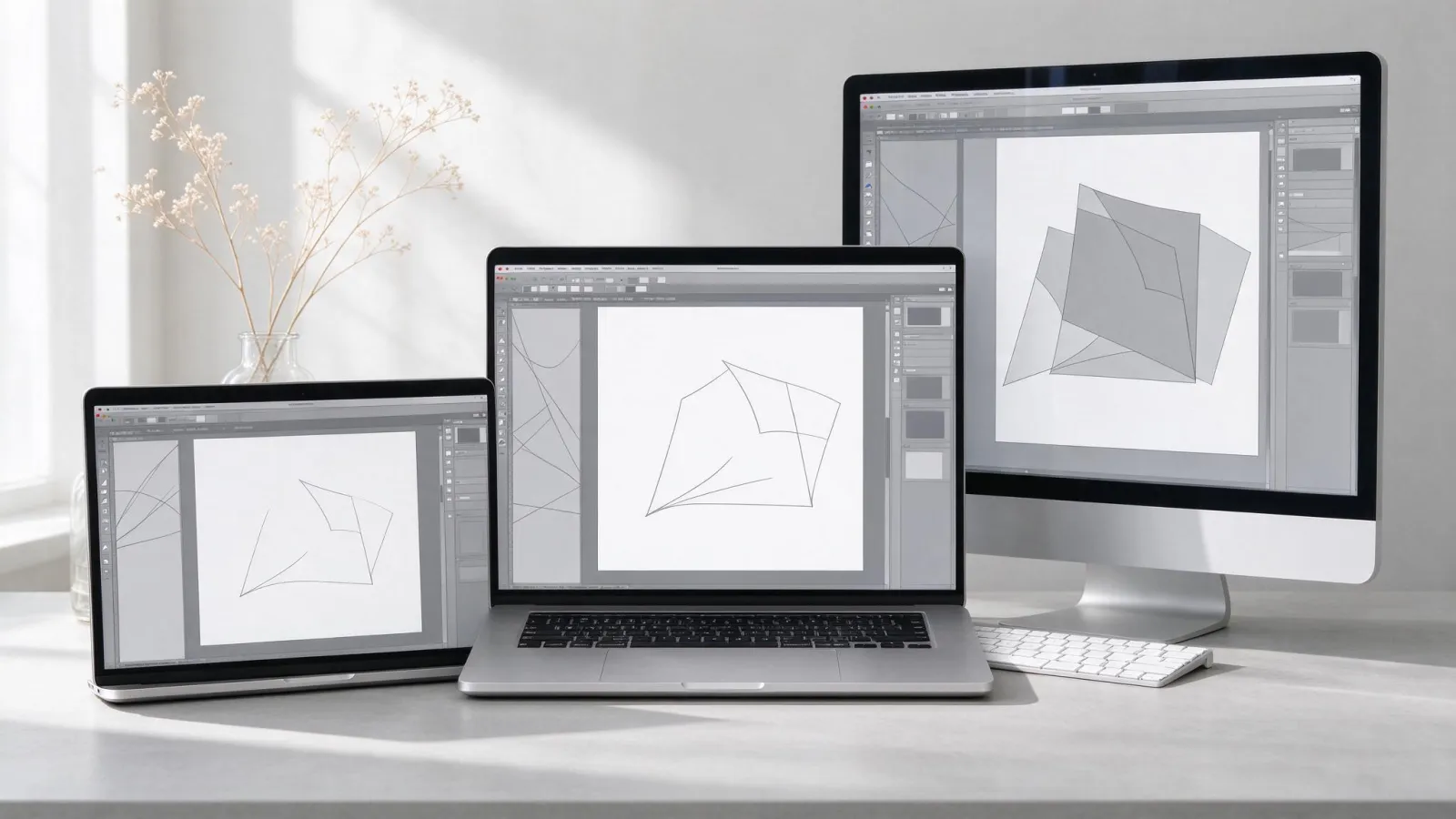 Ảnh minh hoạ AI file (.ai, file gốc Adobe Illustrator): minh hoạ trực quan cho AI file (.ai, file gốc Adobe Illustrator)