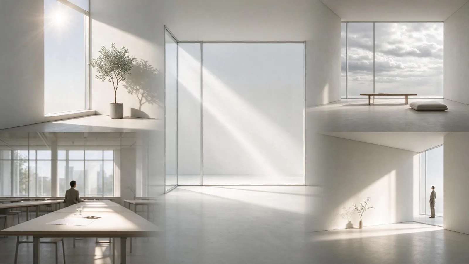 Ảnh minh hoạ Ánh sáng tự nhiên (natural light): minh hoạ trực quan cho Ánh sáng tự nhiên (natural light)