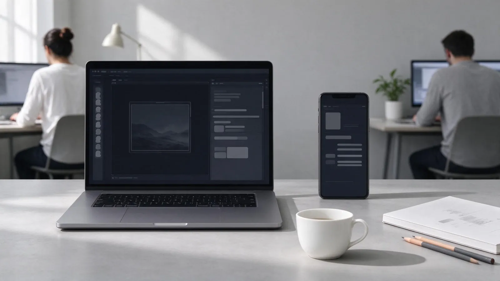Ảnh minh hoạ Xuất video trong CapCut (Export): minh hoạ trực quan cho Xuất video trong CapCut (Export)