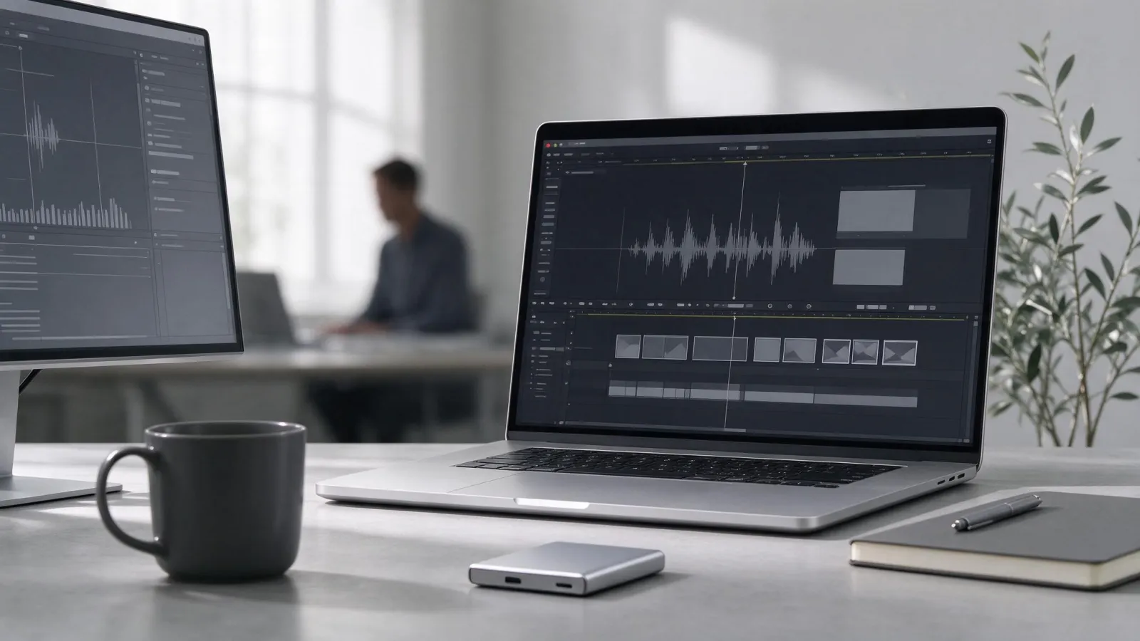 Ảnh minh hoạ Codec (H.264, H.265, ProRes): bảng so sánh H