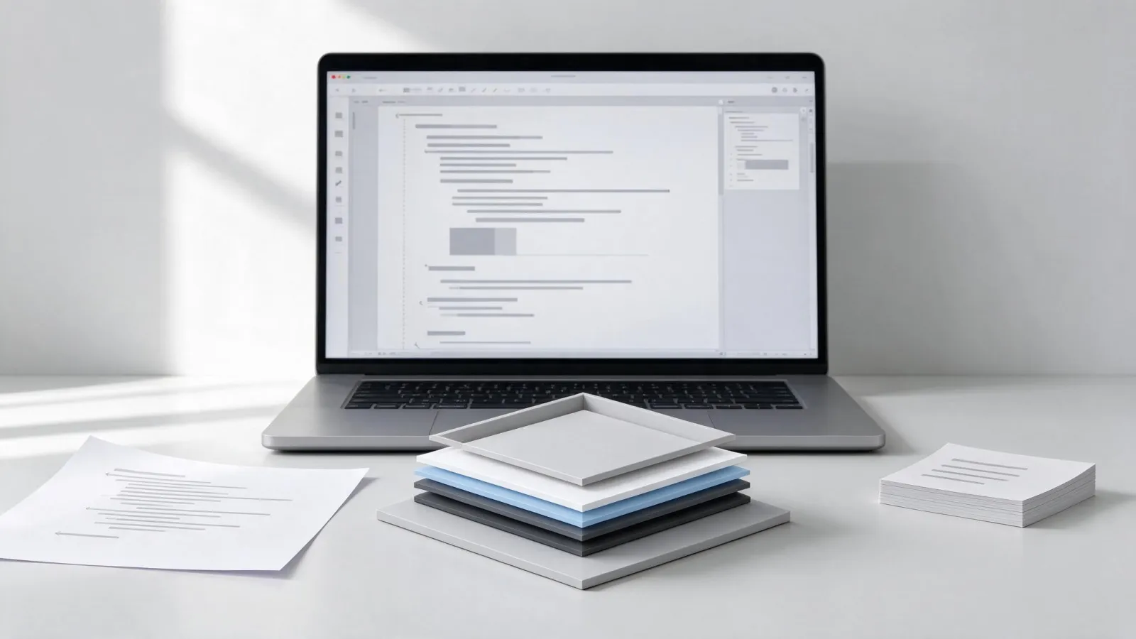 Ảnh minh hoạ CSS: sơ đồ box model với content, padding, border, margin và đoạn CSS tương ứng