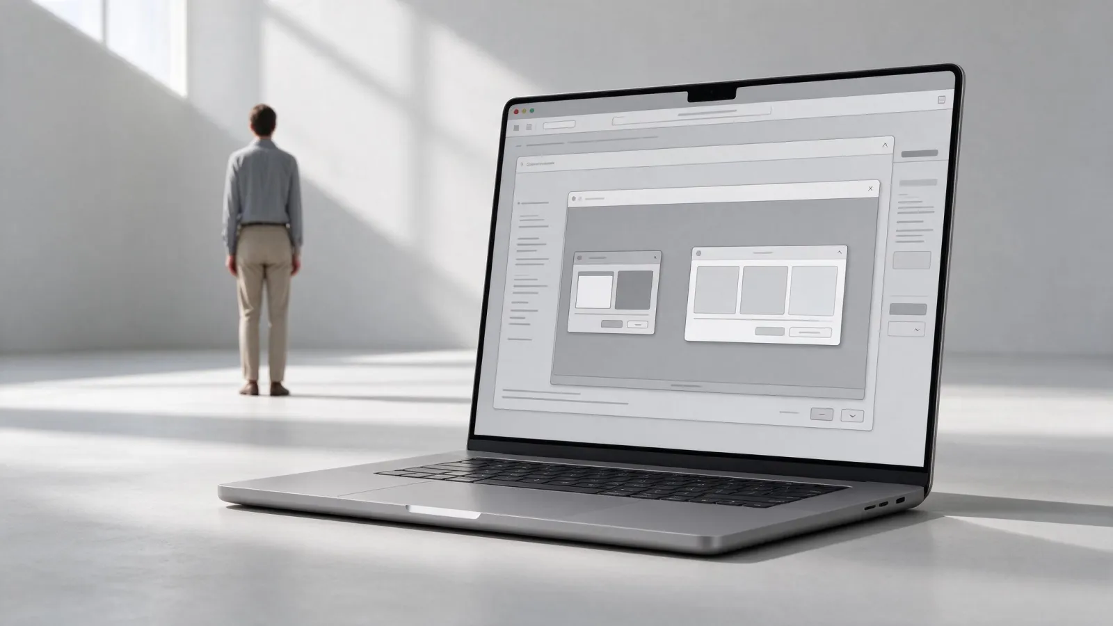 Ảnh minh hoạ Export As và Save for Web: ảnh chụp hộp thoại Export As với các tuỳ chọn định dạng, kích thước và dung lượng được