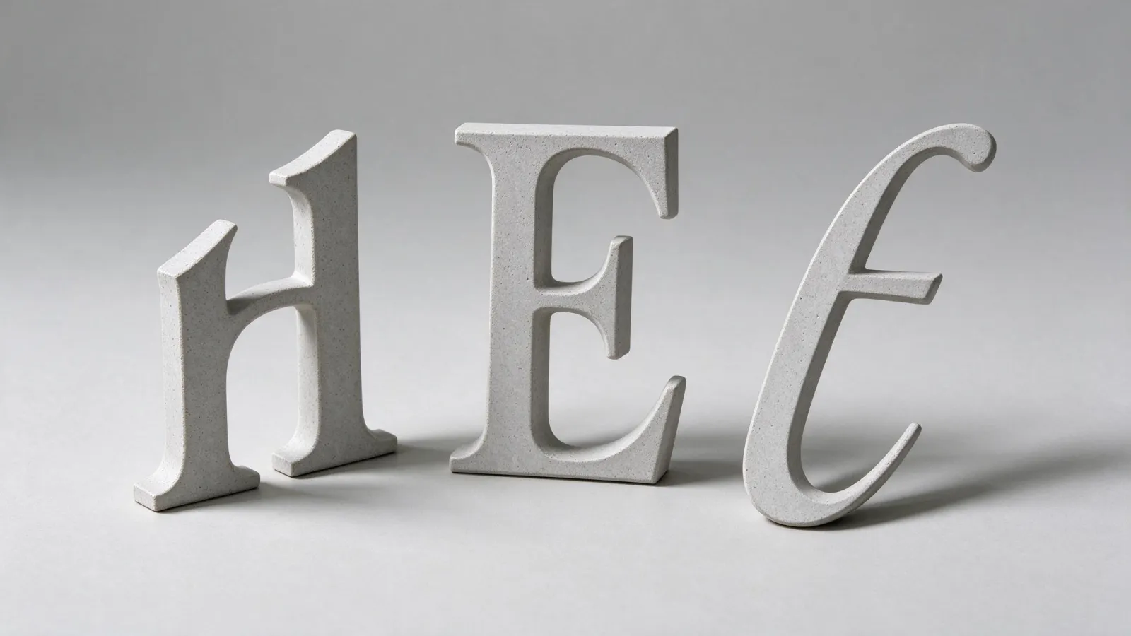 Ảnh minh hoạ Đậm giả và nghiêng giả (faux bold, faux italic): so sánh chữ 'Đường' ở bản Bold thật và Faux Bold, chữ 'agenda' ở Italic thật và Faux Italic, có khoanh vùng lòng chữ bị bít và chữ a khác hình dạng