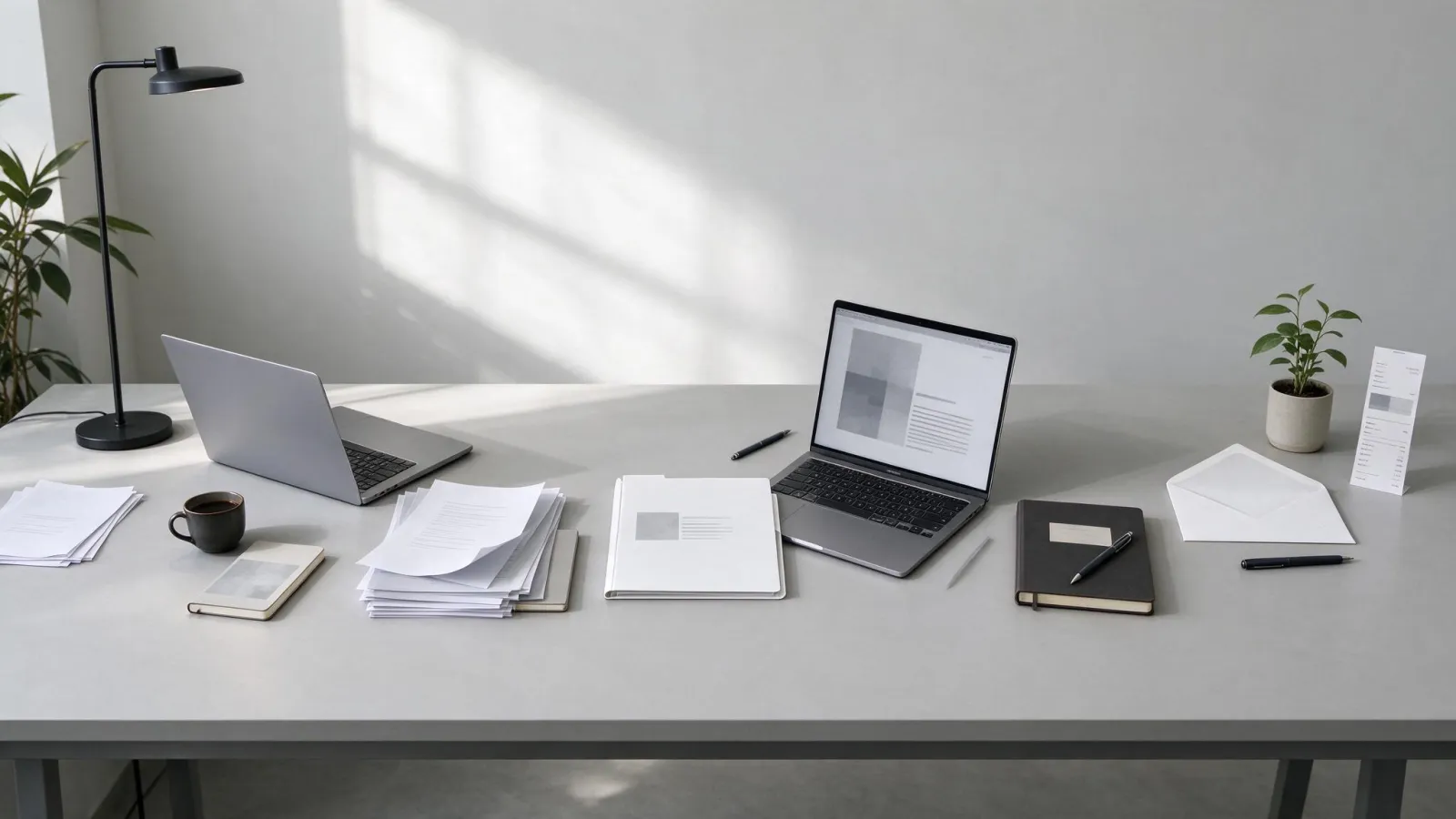 Ảnh minh hoạ Freelancer (làm tự do): vòng quy trình một dự án freelance: tìm khách, brief, báo giá, hợp đồng, làm, sửa, giao, thanh toán