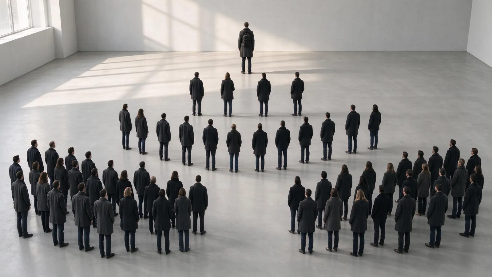 Ảnh minh hoạ KOL (Key Opinion Leader): sơ đồ kim tự tháp người ảnh hưởng: celebrity, macro KOL, micro KOL, KOC, với số người theo dõi minh hoạ
