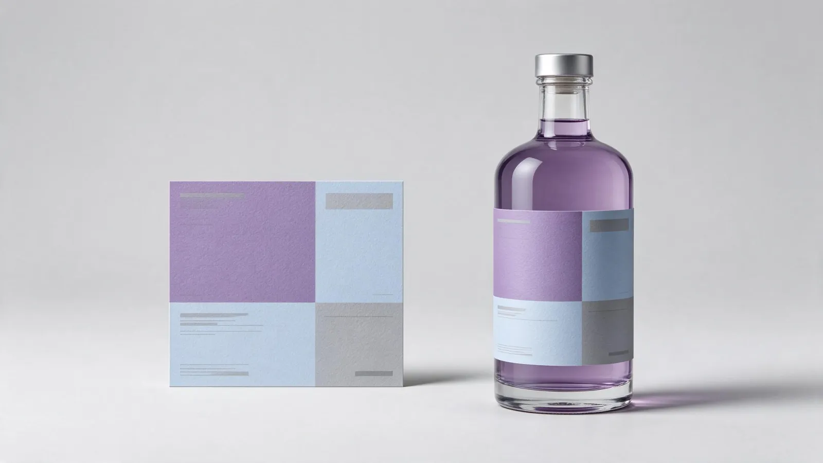 Ảnh minh hoạ Nhãn sản phẩm (label): một