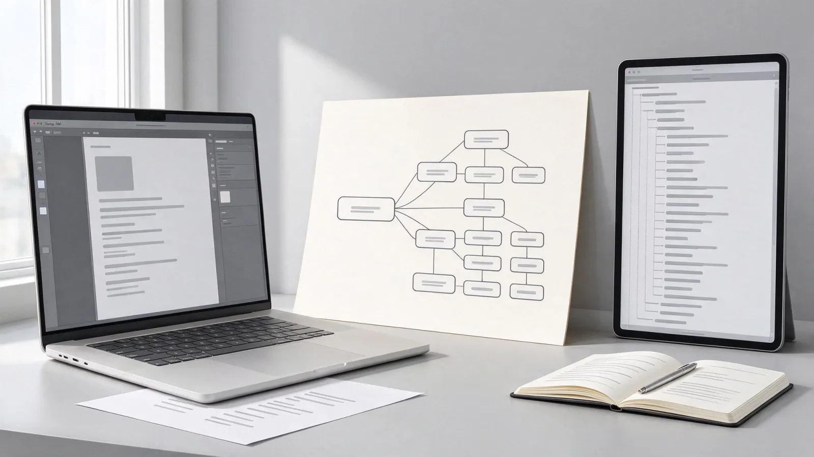 Ảnh minh hoạ Sitemap XML: đoạn file sitemap
