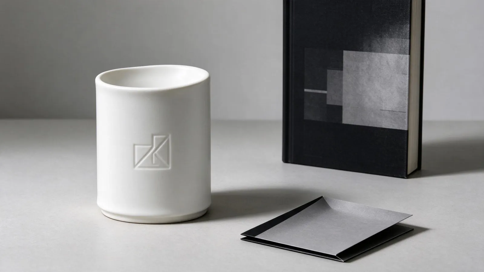 Ảnh minh hoạ Nhãn hiệu (trademark): logo giả định với ký hiệu ™ và ® đặt đúng vị trí, cỡ nhỏ ở góc phải trên