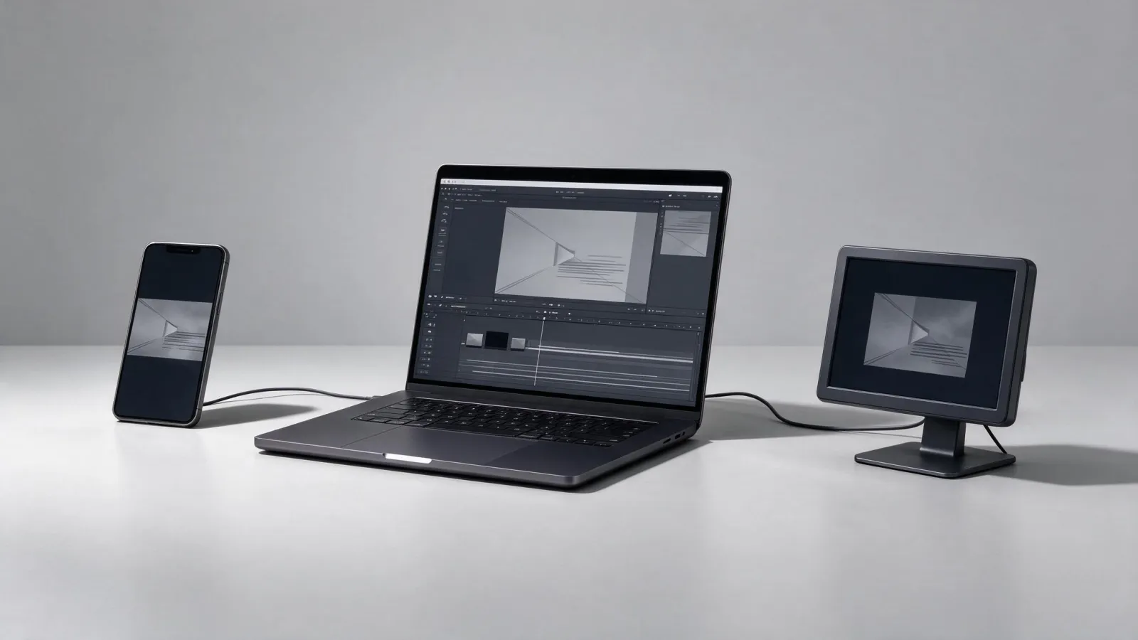 Ảnh minh hoạ Chuyển mã video (transcode): sơ đồ luồng: file H