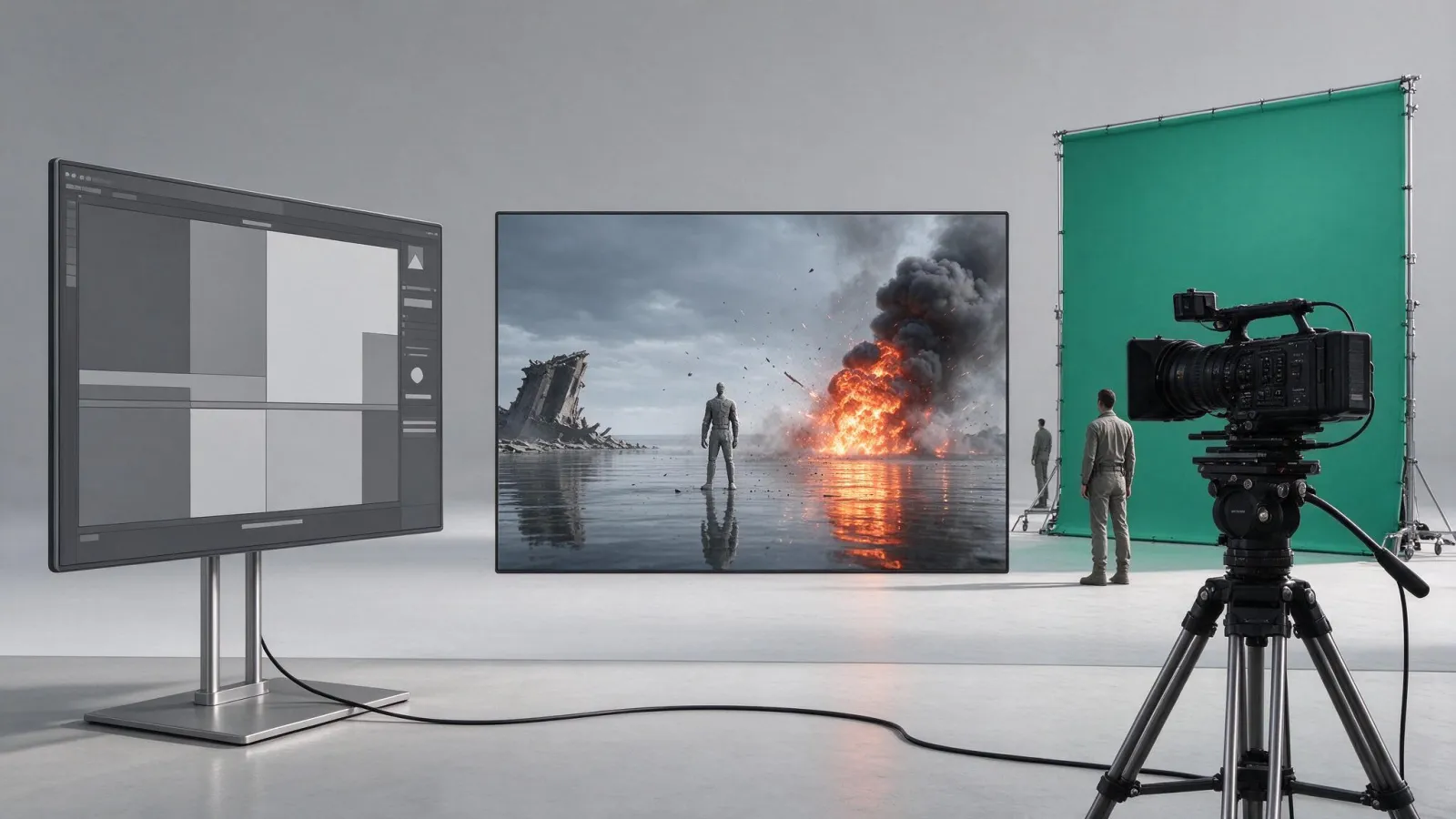 Ảnh minh hoạ VFX (kỹ xảo hình ảnh): minh hoạ trực quan cho VFX (kỹ xảo hình ảnh)